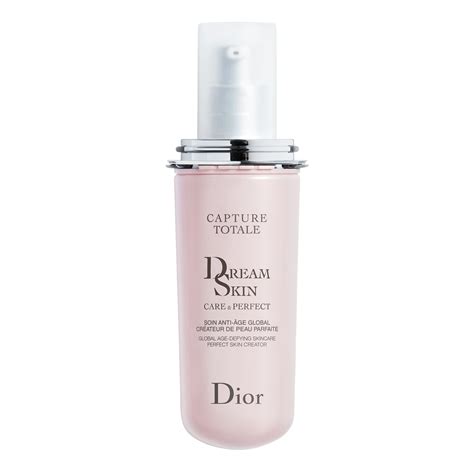 dior capture totale dream skin refill|dior dreamskin skin perfector.